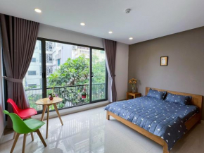 HANZ Floriane Hostel Danang